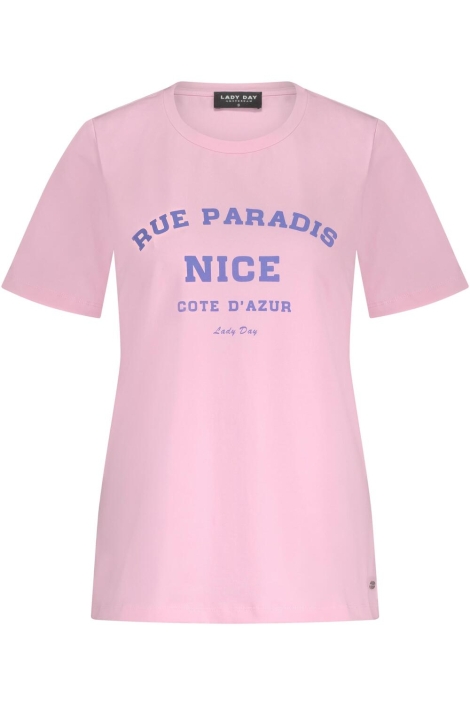 Lady Day l21 505 2409 cote t shirt